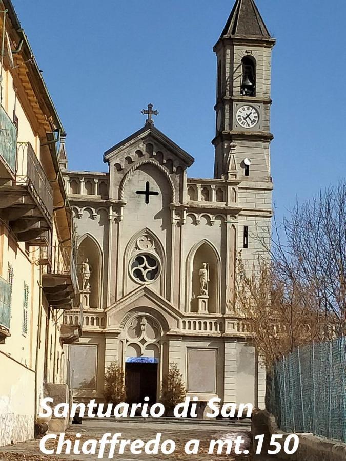 Appartamento la finestra sul Monviso Crissolo Esterno foto